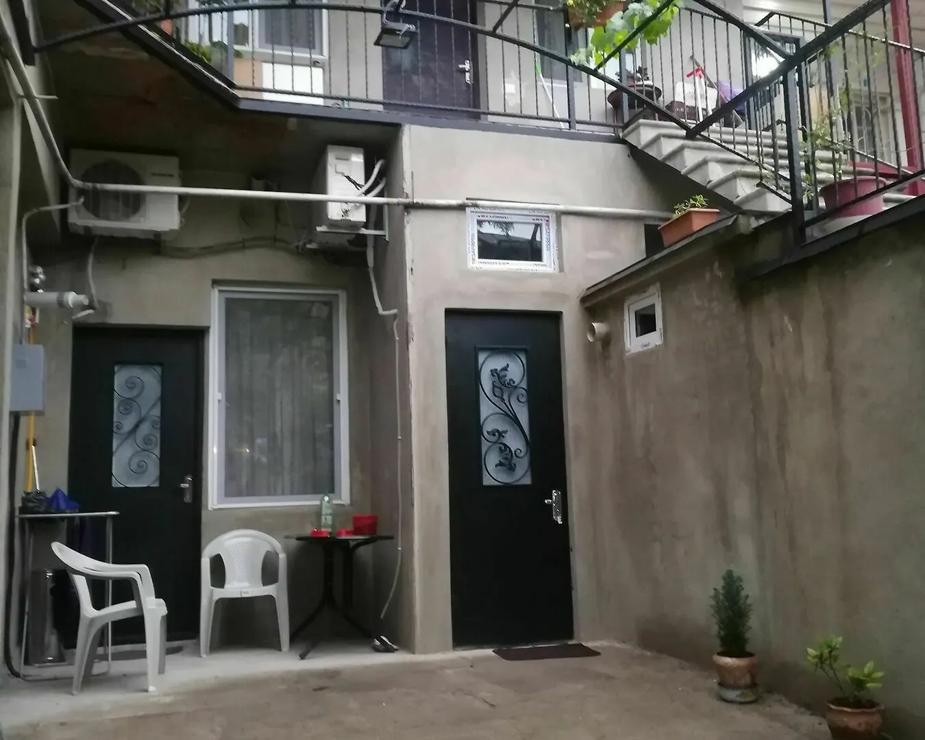 Guest House G&M Tbilisi Hotell
