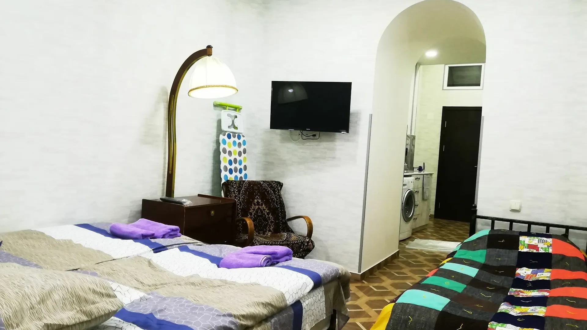 Guest House G&M Tbilisi