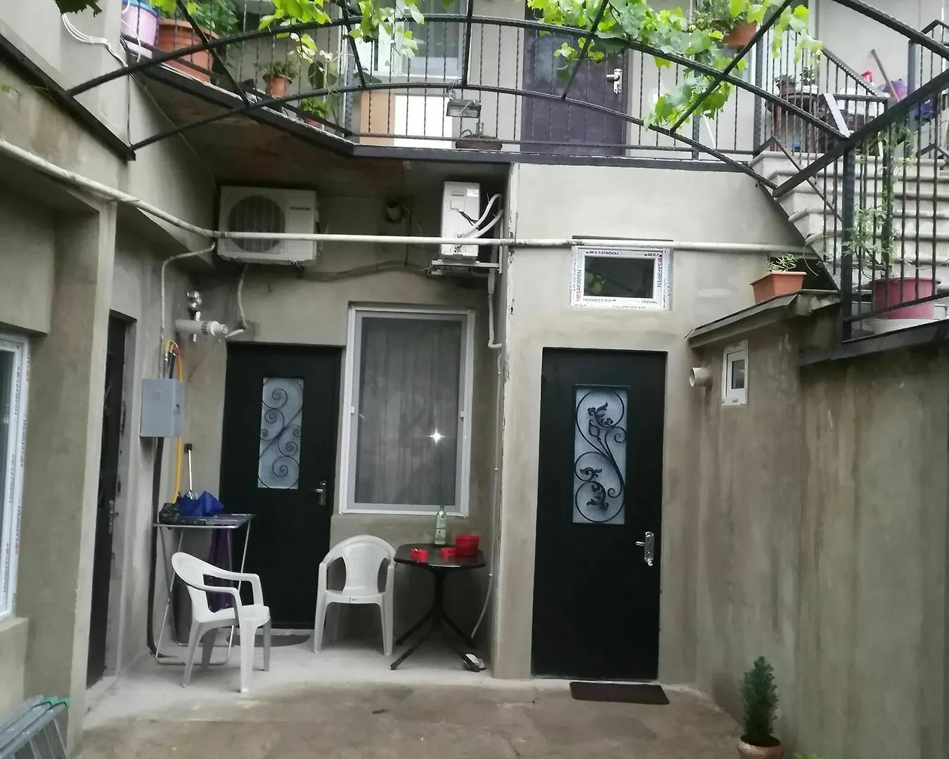 ** Hotell Guest House G&M Tbilisi Georgien