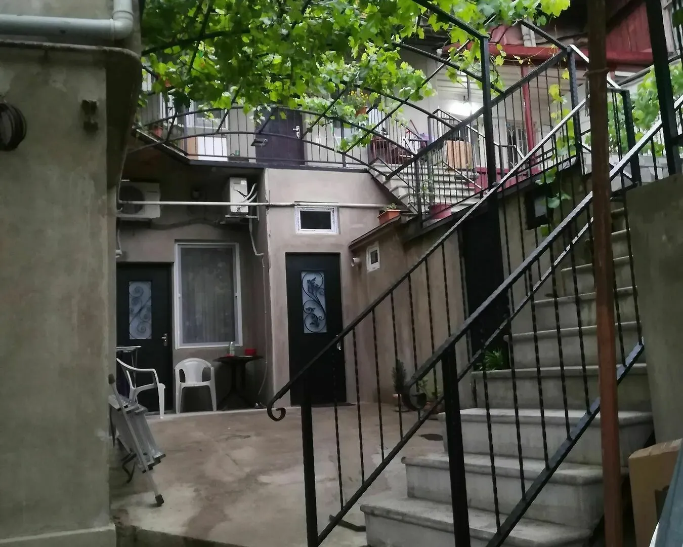 Guest House G&M Tbilisi