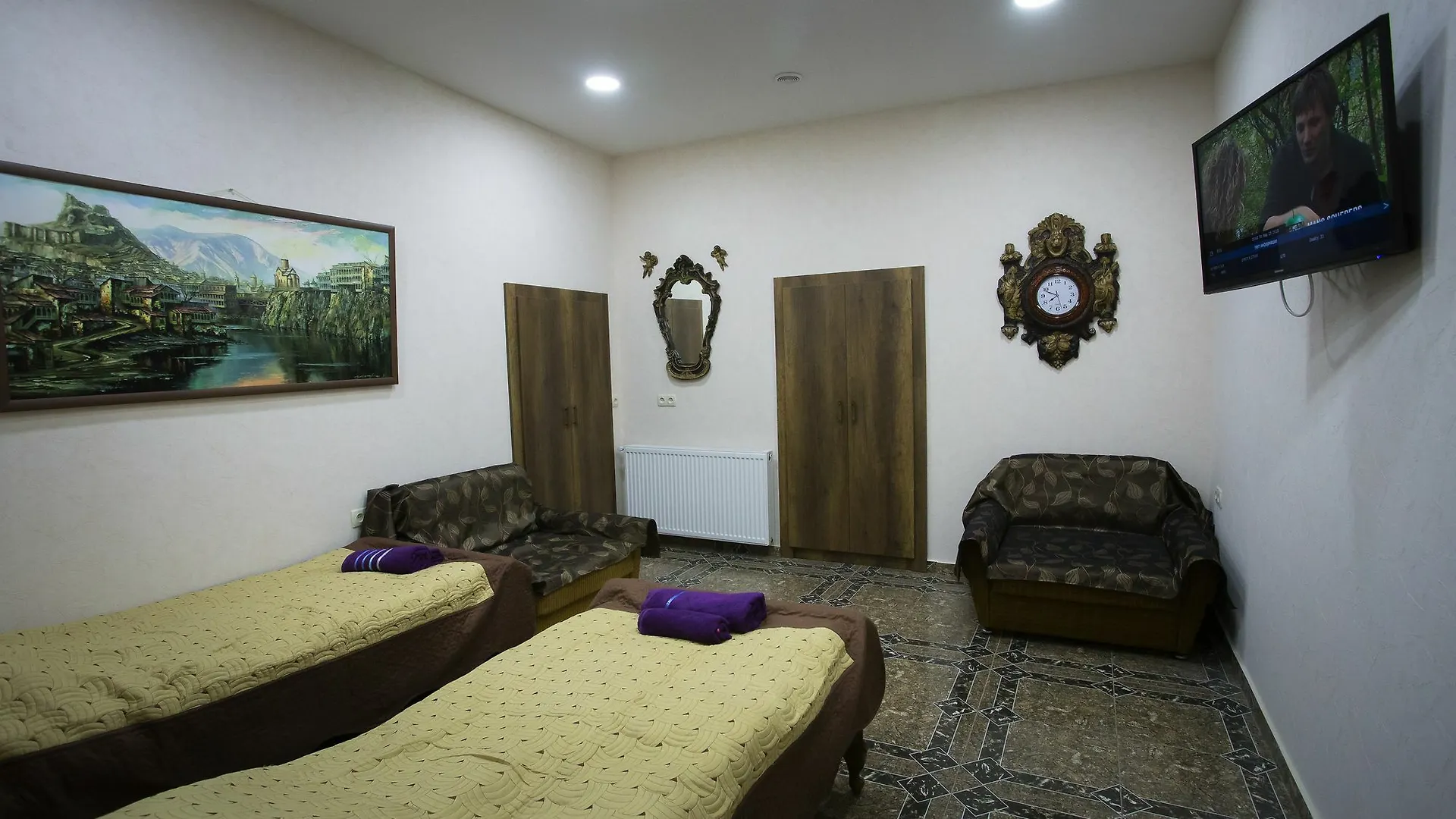 Guest House G&M Tbilisi 2*,  Georgien