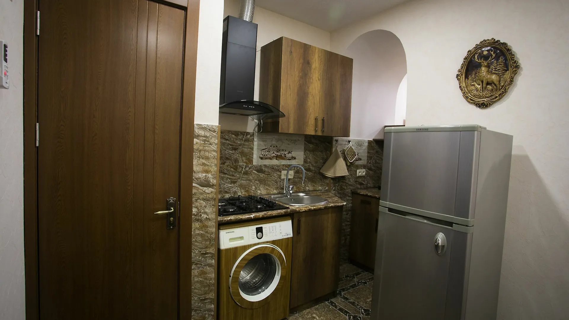 Guest House G&M Tiflis 2*,